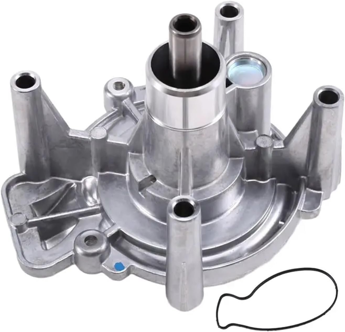 A75F-Water Pump Head 079121014M Compatible For Water Pump Head Car Water Pump Assembly Car Cooling System Accessories