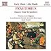 Praetorius: Dances from Terpsichore