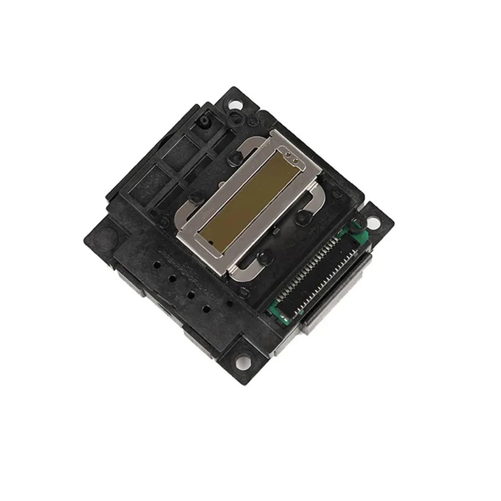 Druckkopf L300, Kompatibel for Epson L210 L355 L365 Tintentankdrucker | L300-Druckkopf Der L-Serie, Klarer Druck, Einfache Installation, Kompatibel Mit L120 L200 L555 Tintentankdrucker