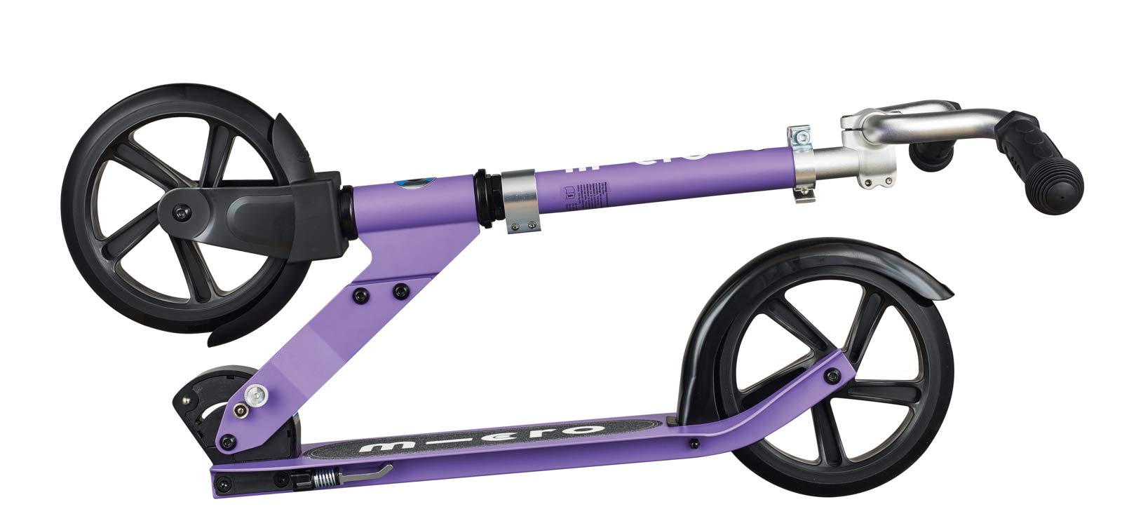 MICRO Cruiser Deskorolka Hokej i rolkarstwo dla dzieci