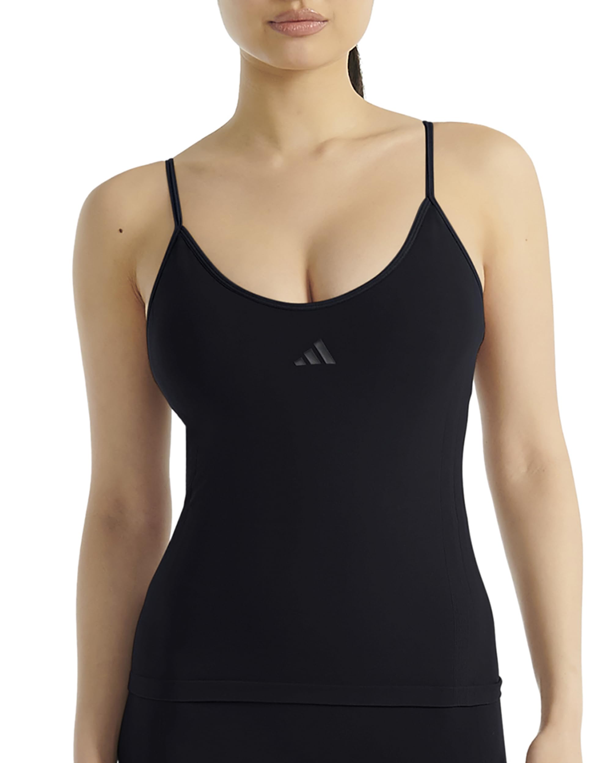 

                                                    adidas Women's Active Seamless Micro Stretch Smoot