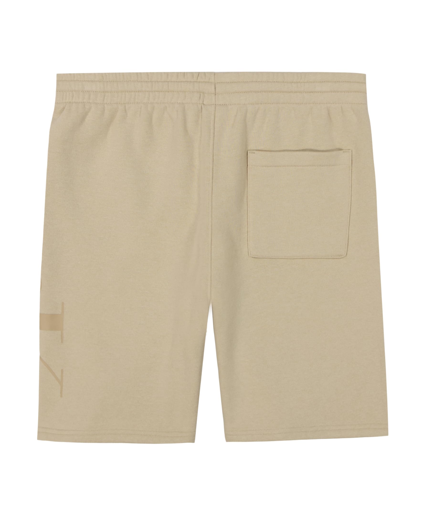 Calvin Klein - Big Knit Athletic Short, Big Knit Athletic Short Bambini e Ragazzi