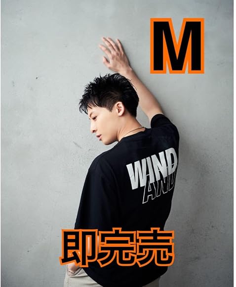 トップス WIND&SEA WIND AND SEA オフィシャルオンラインストア