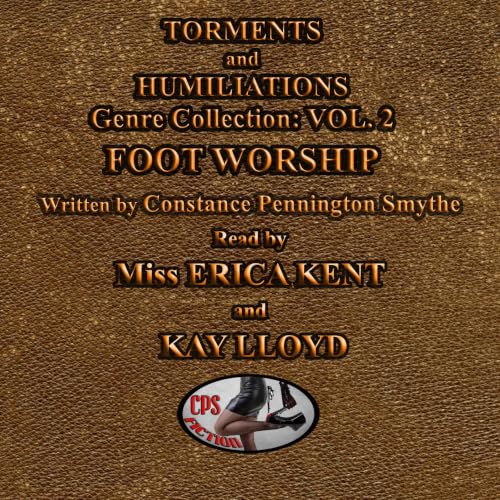 Torments and Humiliations cover art