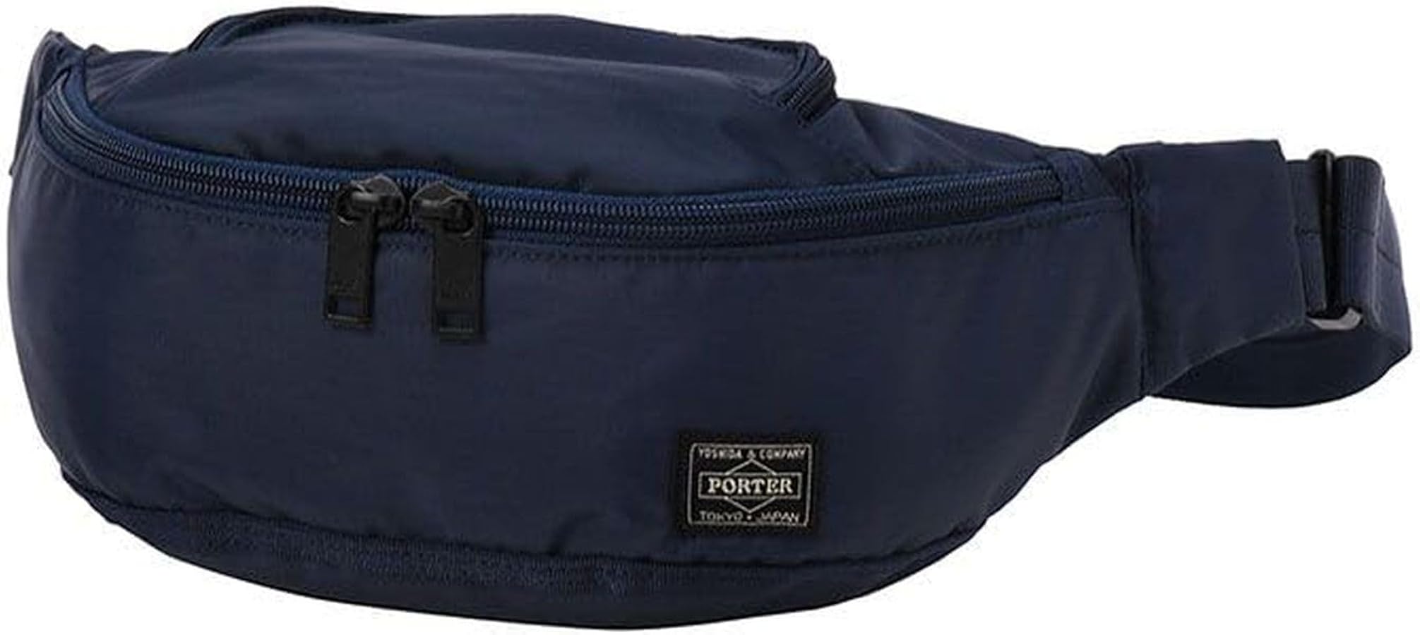 Amazon | [ポーター] フラッシュ ウエストバッグ（S） 689-05953