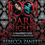 Cover of A Vampire's Kiss