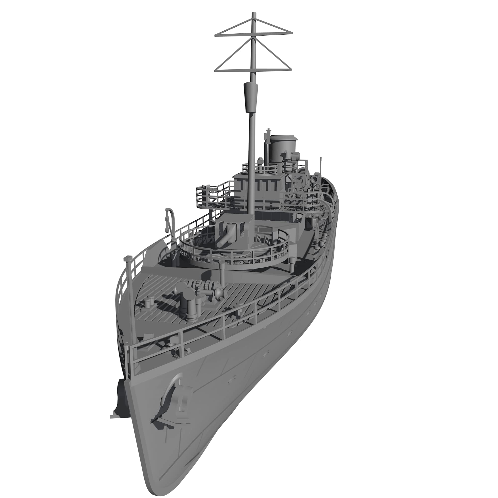 1/72　フラワー級コルベットH.M.C.S.BERRY　イギリス海軍 フラワー級コルベット HMCS スノーベリー | 株式会社 ハセガワ