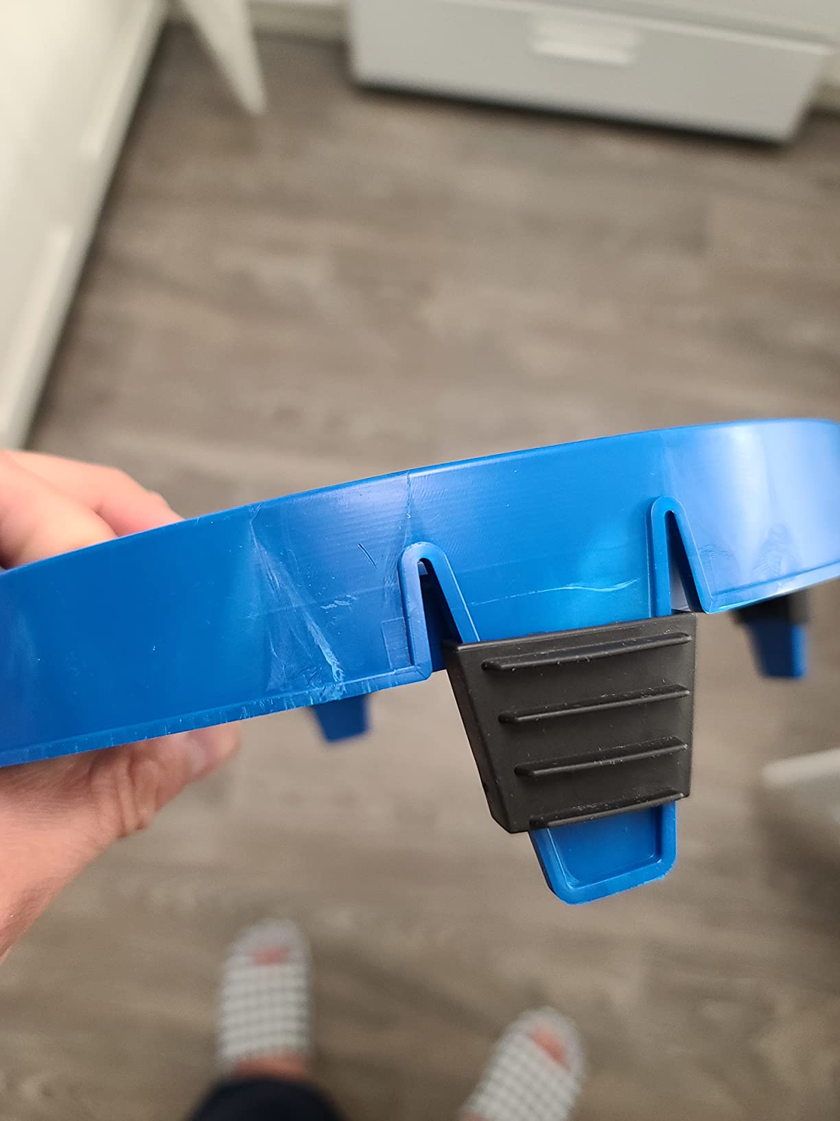 4/mo Finance DETAIL GUARDZ The Dirt Lock Car Wash Bucket Insert