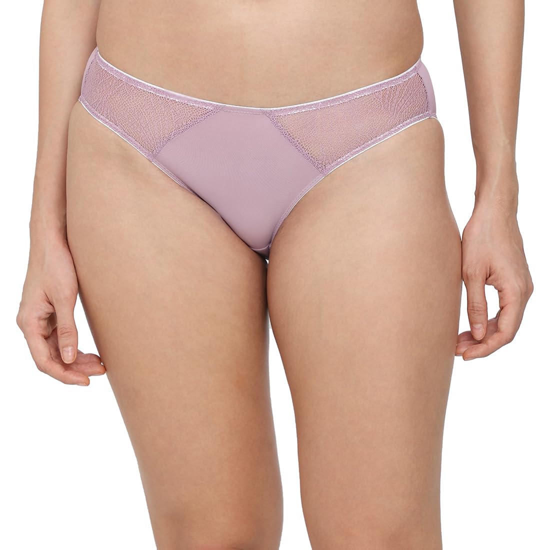 Cool Comfort Low Waist Medium Coverage Everyday wear Bikini Panty-image-43