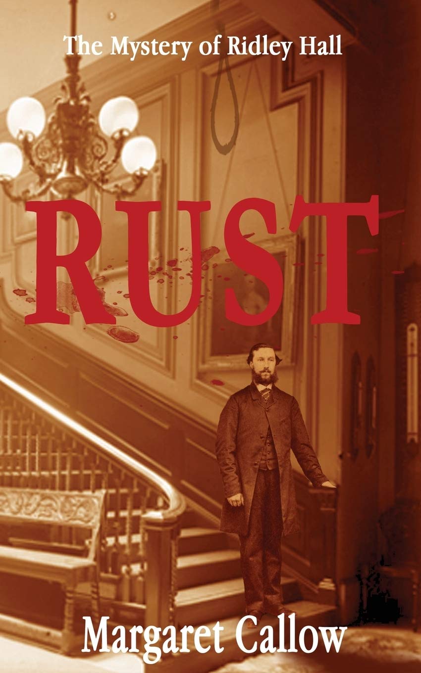 Rust