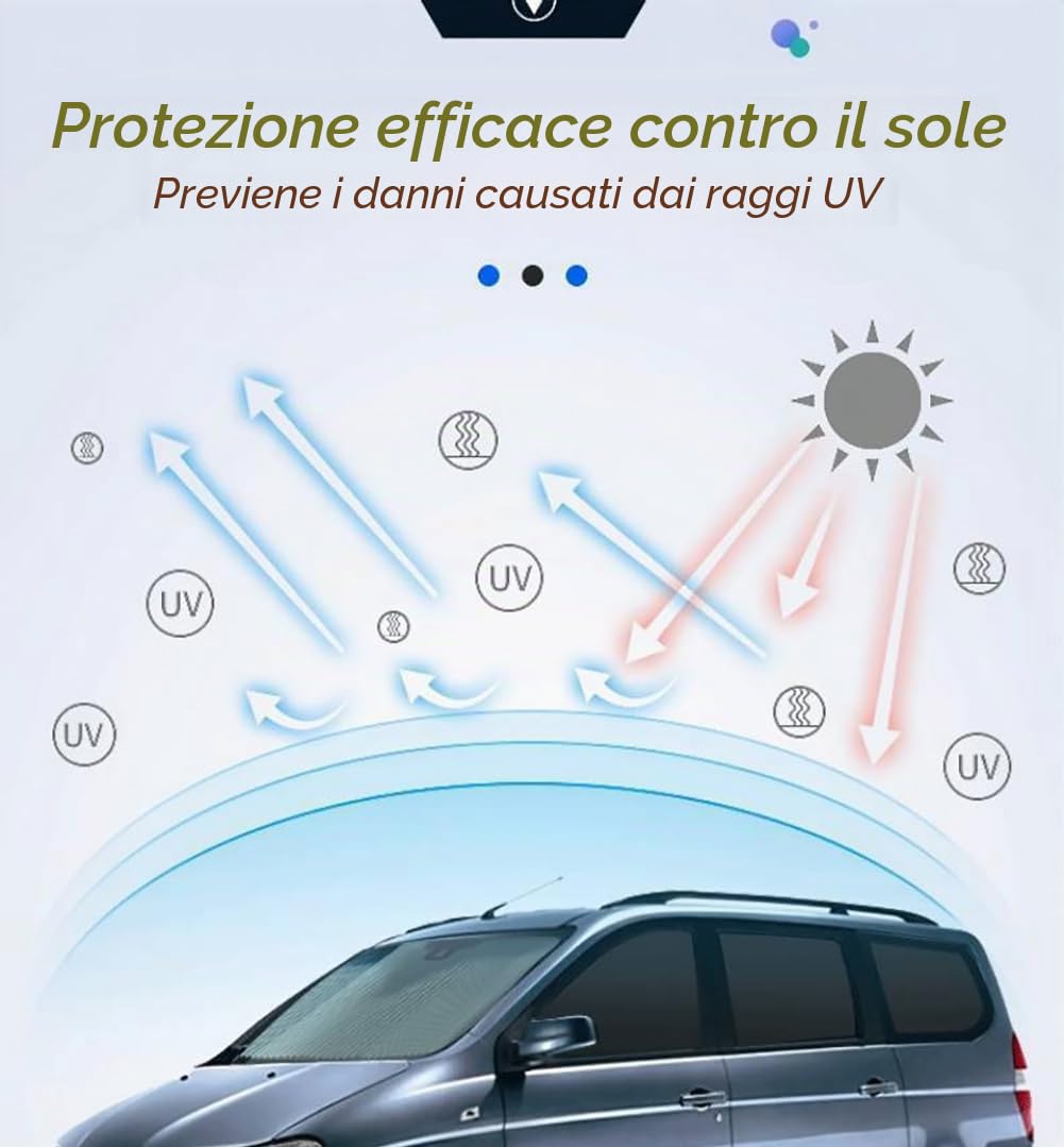 46cm / 65cm / 70cm / 80cm Upgarde retrattile SUV del camion parte anteriore dell'automobile del parasole del parabrezza posteriore della finestra visiera di Sun,80cm front window