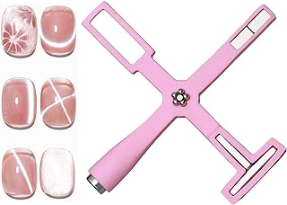 Imanes de uñas 5 en 1 para herramientas de es...