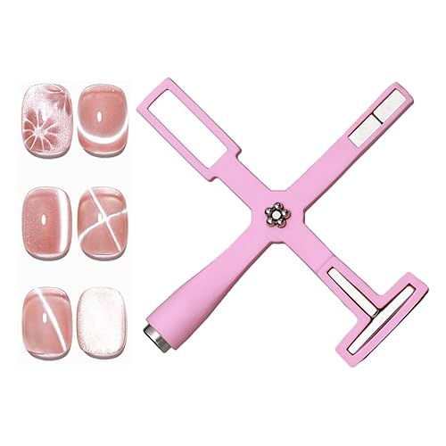 Imanes de uñas 5 en 1 para herramientas de esmalte de gel CatEye, varita magnética de ojo de gato, herramienta de barra magnética de arte de uñas Imanes de uñas 5 en 1 para herramientas de esmalte de gel CatEye, varita magnética de ojo de gato, herramienta de barra magnética de arte de uñas