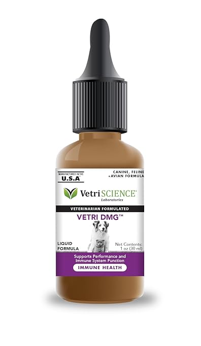 Vetri-DMG Liquid 1 oz