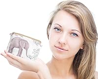 Vista 7 de Monedero para mujer y niña, diseño de monedero