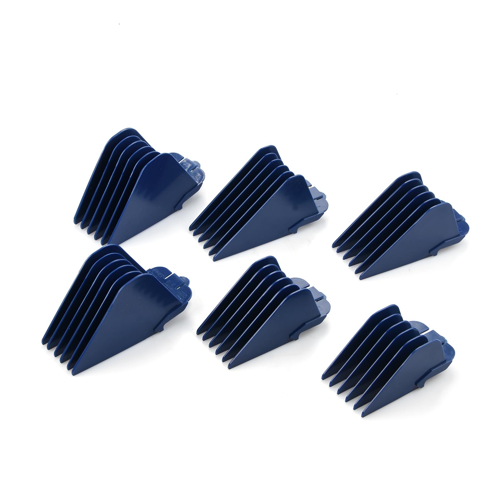 Hair Clipper Combs Guides Replacement, 2.5
