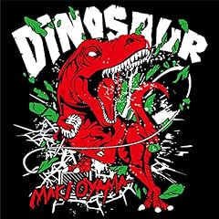 Dinosaur / ��R�܂�
