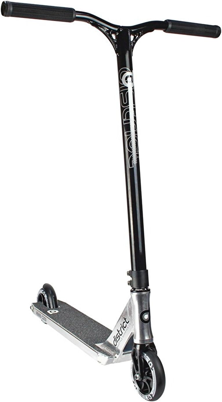 District C-Series C253 Pro Stunt Scooter