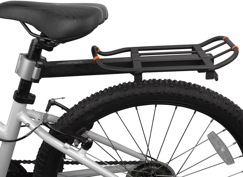 Ibera PakRak Mini Commuter Bicycle Carrier Rack : Bike Racks : Sports & Outdoors