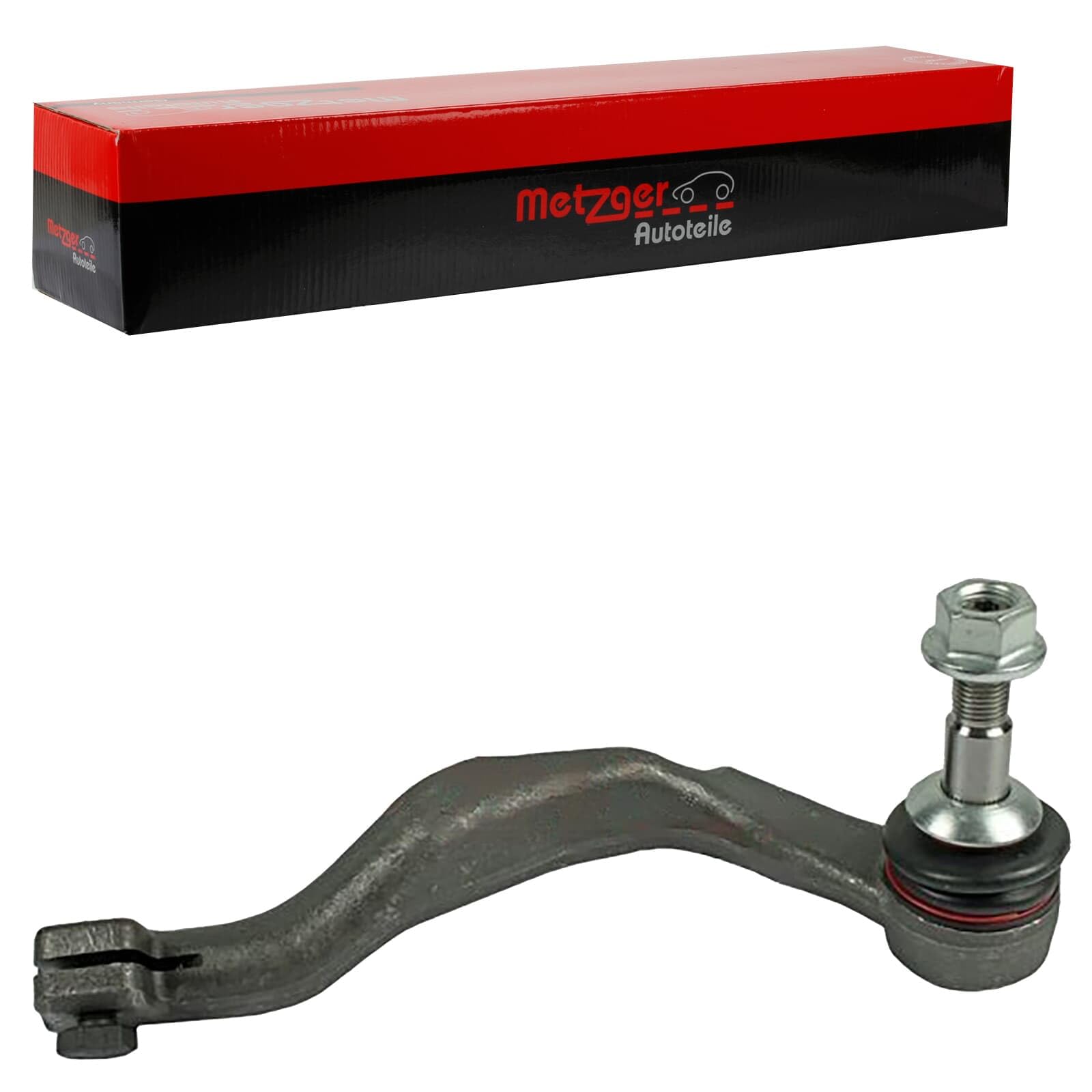 Metzger 54049502 testa tirante