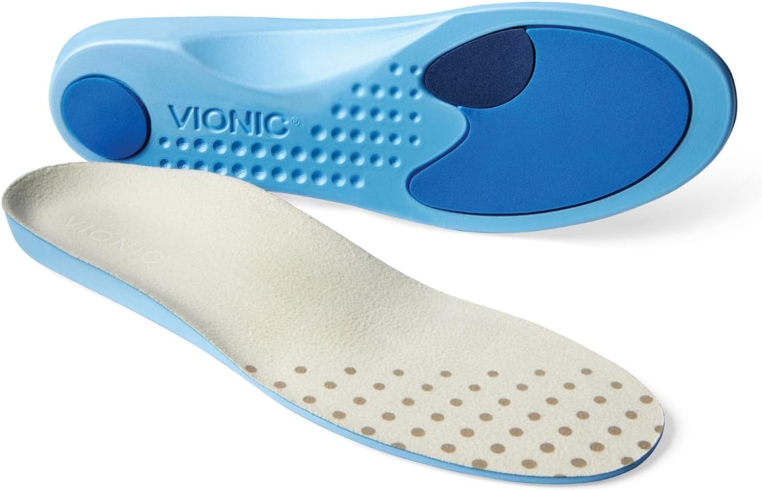 Vionic Relief Full-Length Women's Orthotic Insole, Small