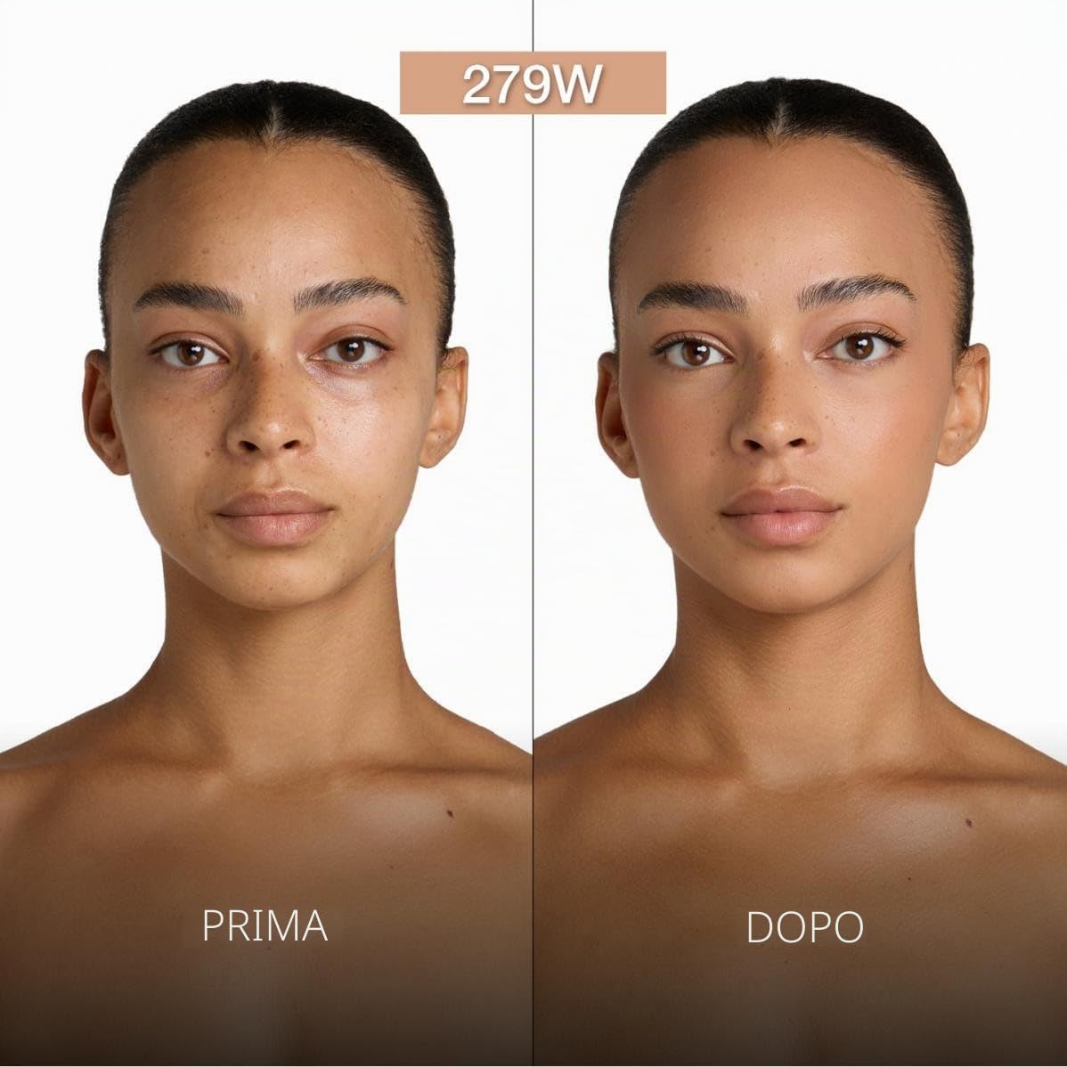 Diego dalla Palma It's a Filter! Fondotinta 279W. Biscotto 30 ml
