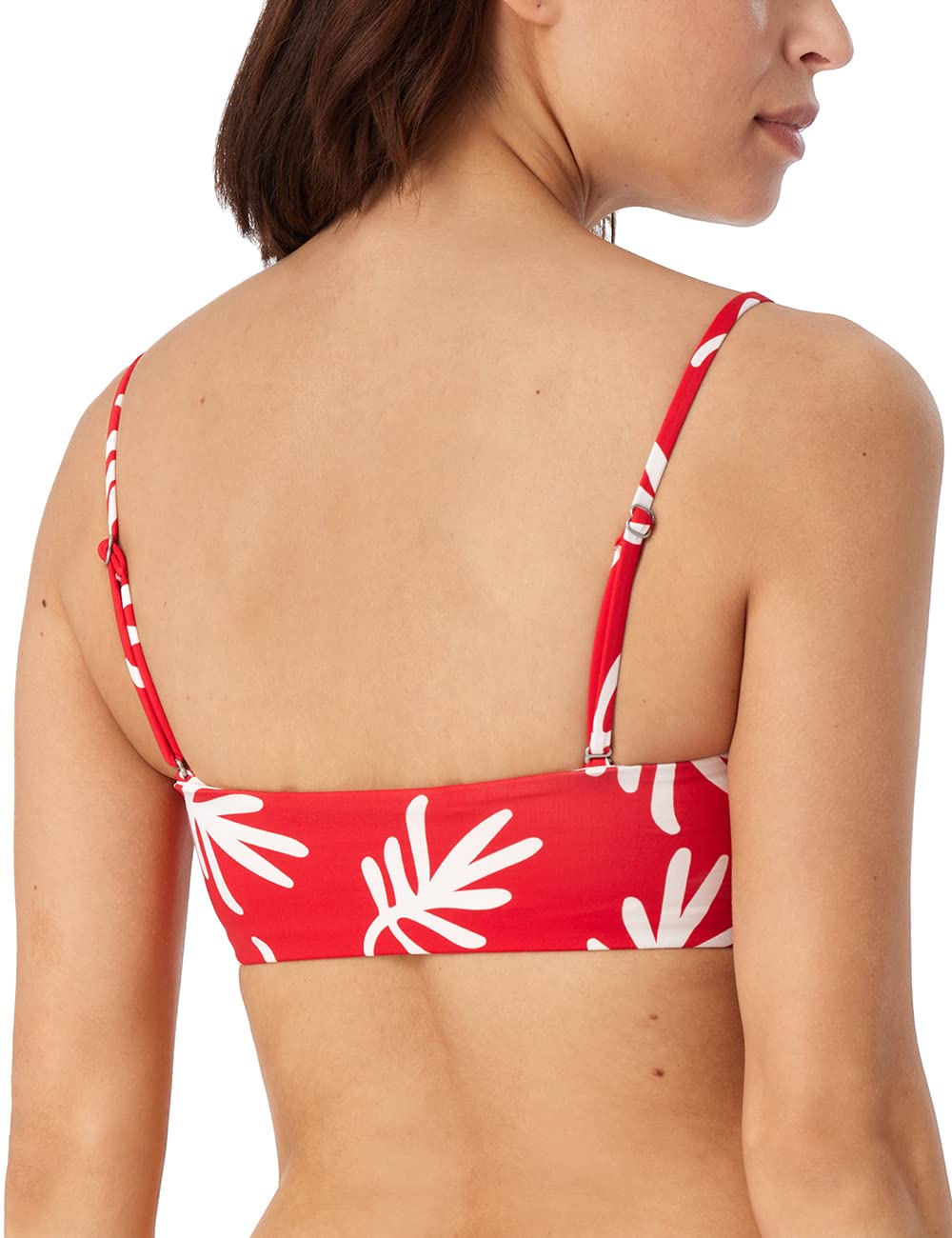 Schiesser Haut de Bikini Bandeau Femme