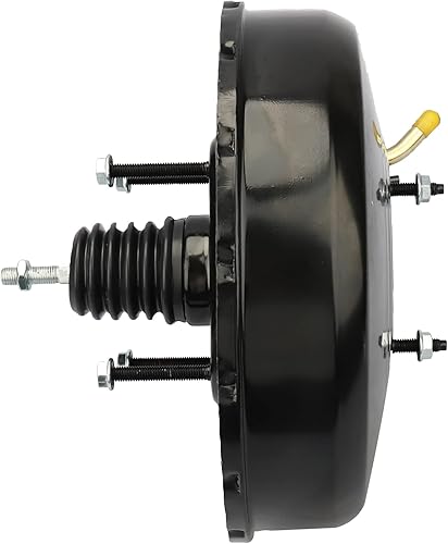 IRONTEK Potenciador de freno de vacío 53-4905 para Toyota Tacoma #534905 AA1534905 5C-34905 5C-34905