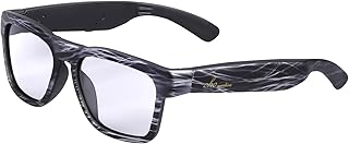 OhO Smart Glasses,Polarized Sunglasses with Bluetooth Speaker,Athletic/Outdoor UV Protection and Voice Control,Unisex Price In India