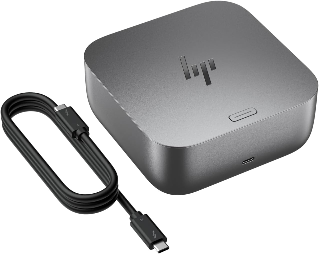 HP Thunderbolt 4 100W G6 Dock, W129124486