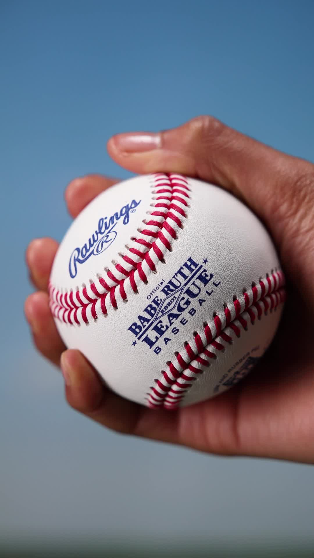 Amazon.com : Rawlings | BABE RUTH LEAGUE Baseballs | Competition