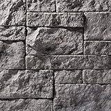 Evolve Stone Capital Sky Fire Rated Flat Stone Veneer (14.25 sq. ft. per Box) (Phantom Shadow)