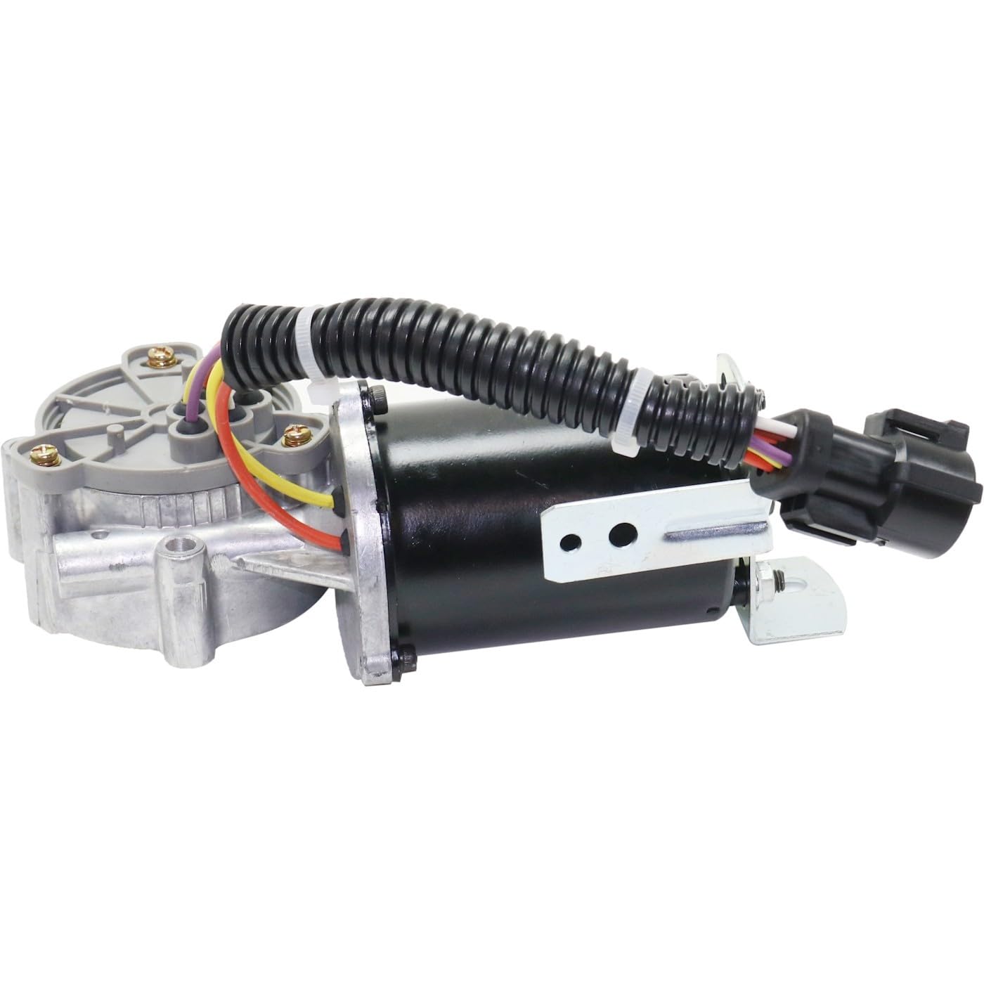 Replacement Transfer Case Motor Compatible with Ford Ranger 2006-2008 3.0L V6