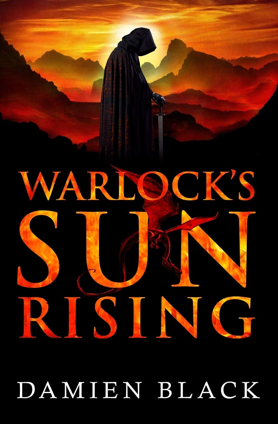 #2 (2): A Dark Fantasy Epic (The Broken Stone Chronicle)