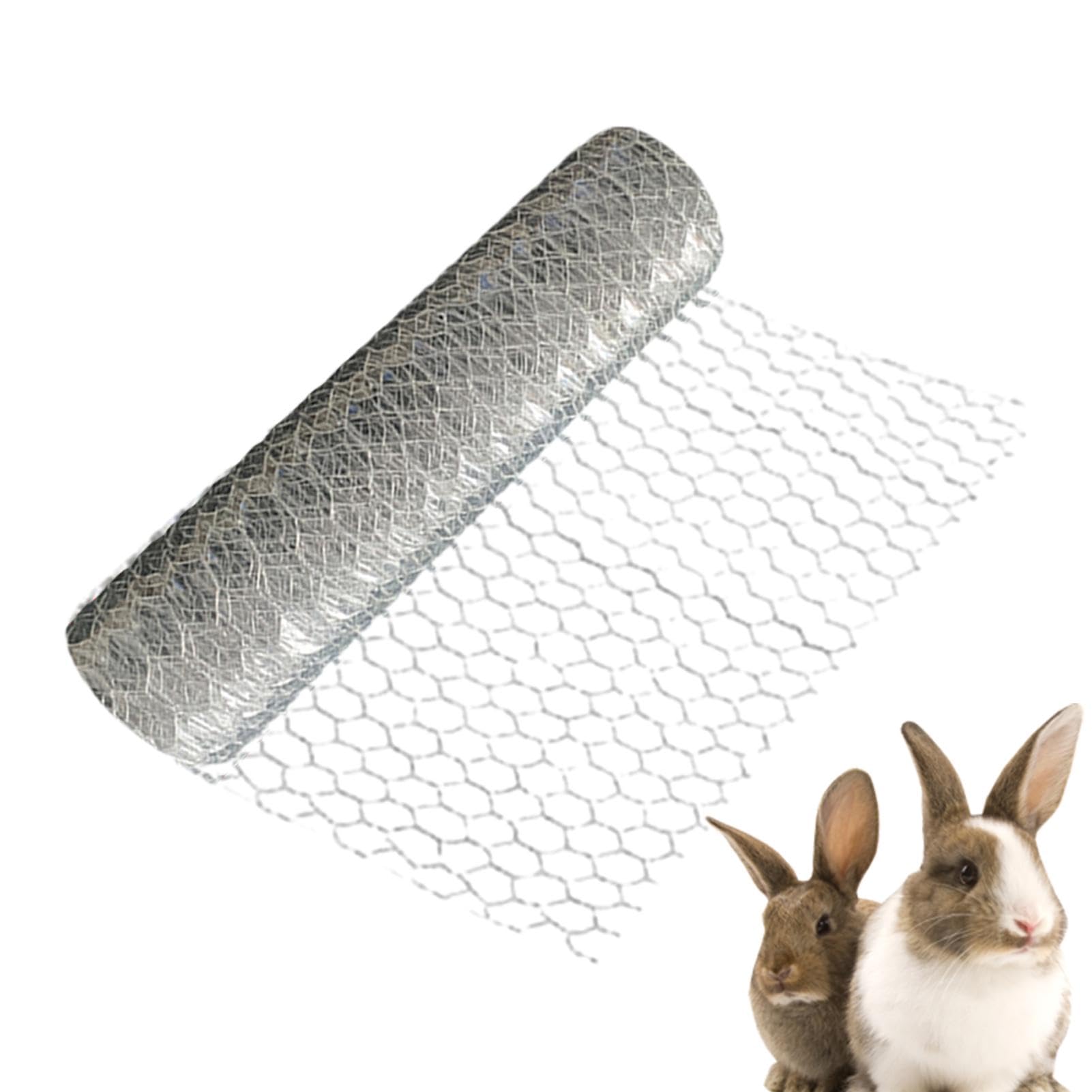 鶏用 電気ネットフェンス 2