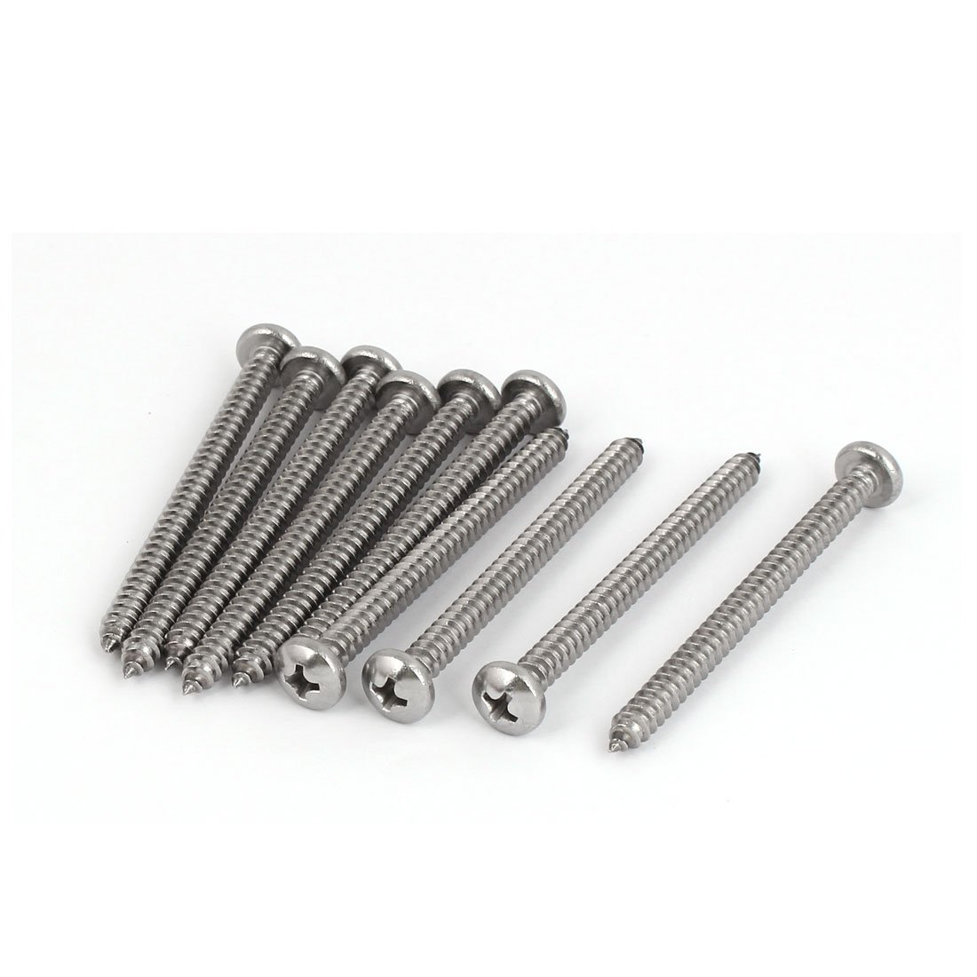 Amazon.com: Aexit M4.8x60mm 316 Quality Parts Stainless Steel Amazon.com: Aexit M4.8x60mm 316 Quality Parts Stainless Steel