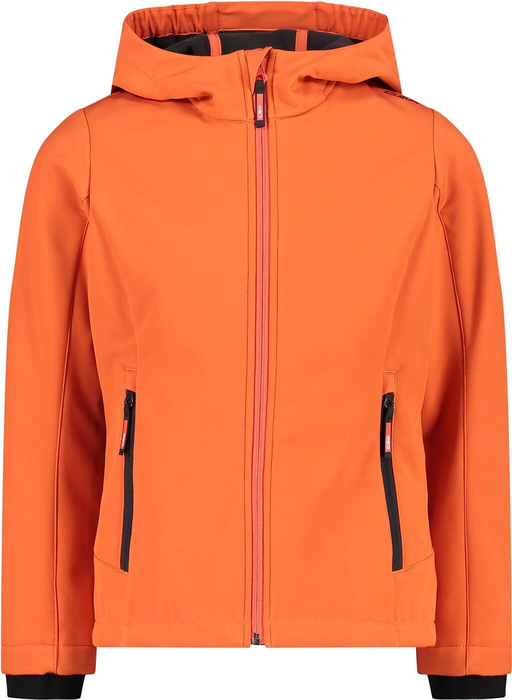 CMP Dziecięca kurtka softshell uniseks (1 opakowanie)