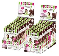 Algopix Similar Product 16 - ginnybakes organics Organic Gluten