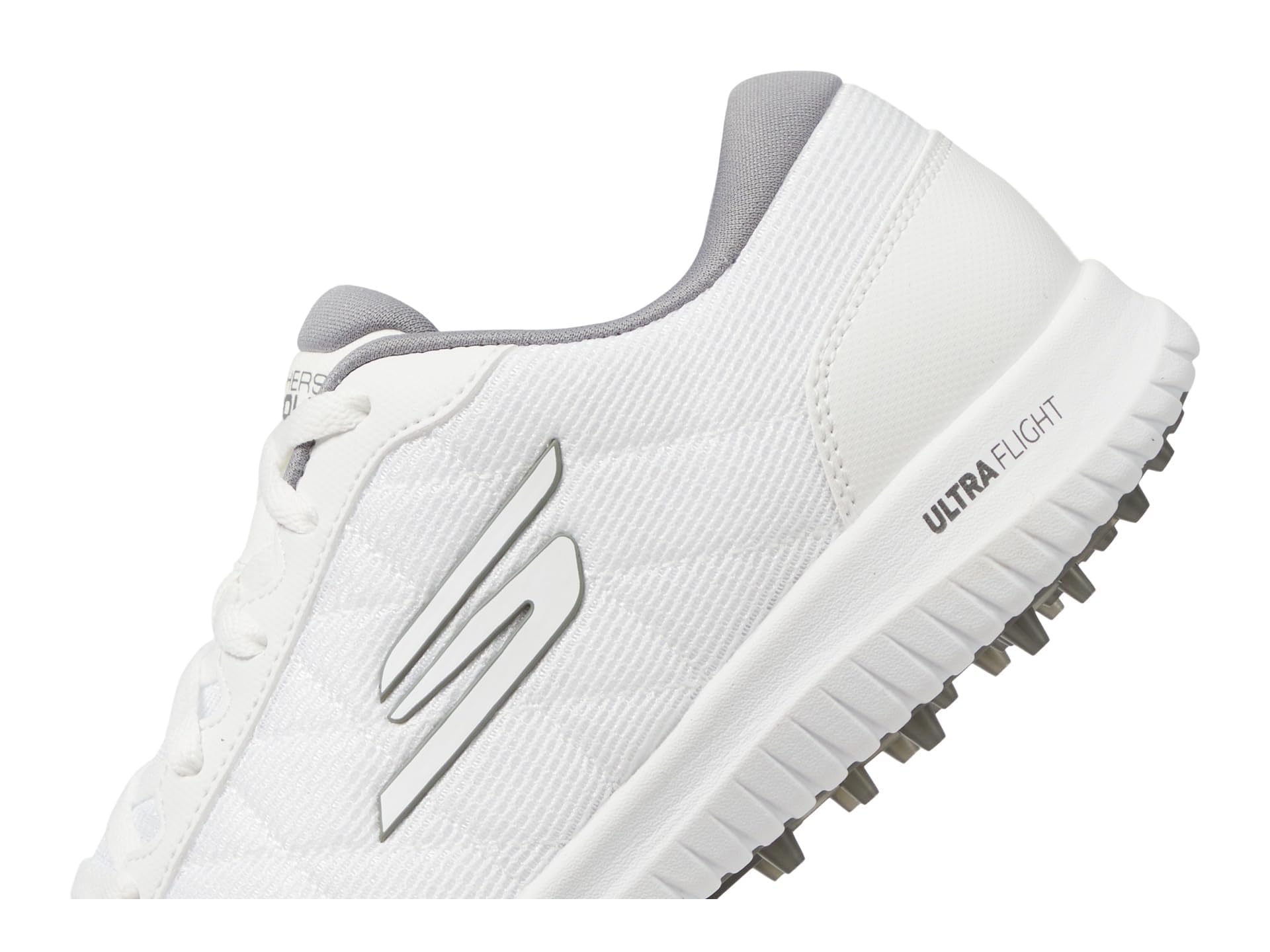 Skechers Max Fairway 4 Spikeless Damen-Golfschuh