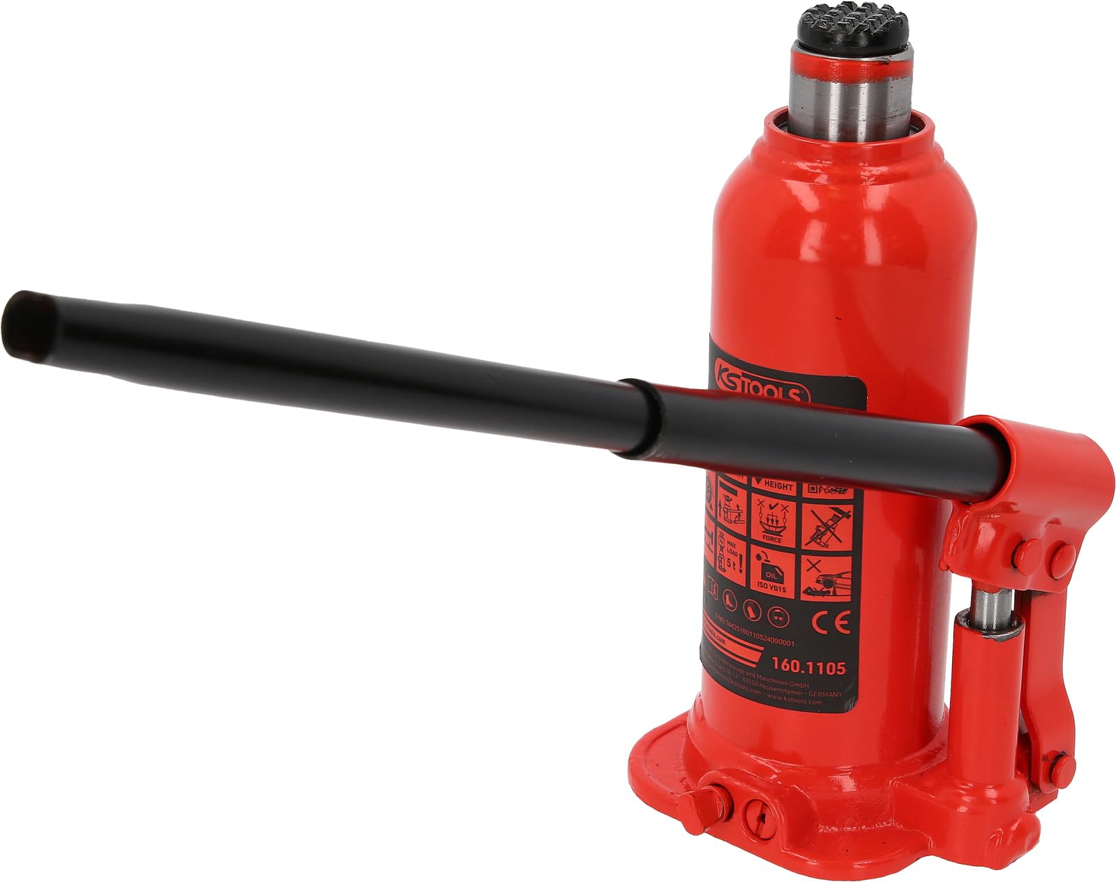 KS TOOLS Cric 160.1105