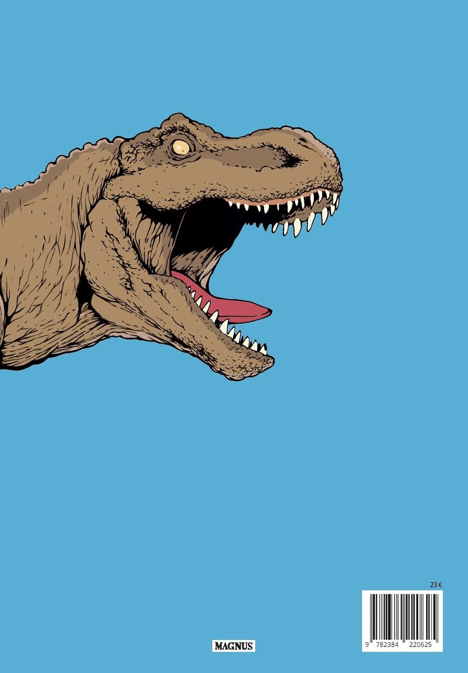 Dino Brutal Age