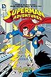 セール中のKindle本25:Superman Adventures (1996-2002) Vol. 1 (English Edition)