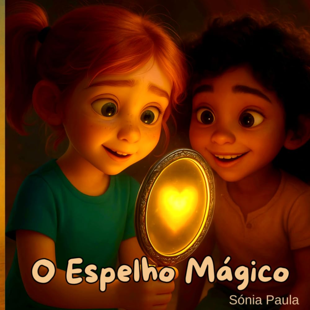 O Espelho Mágico