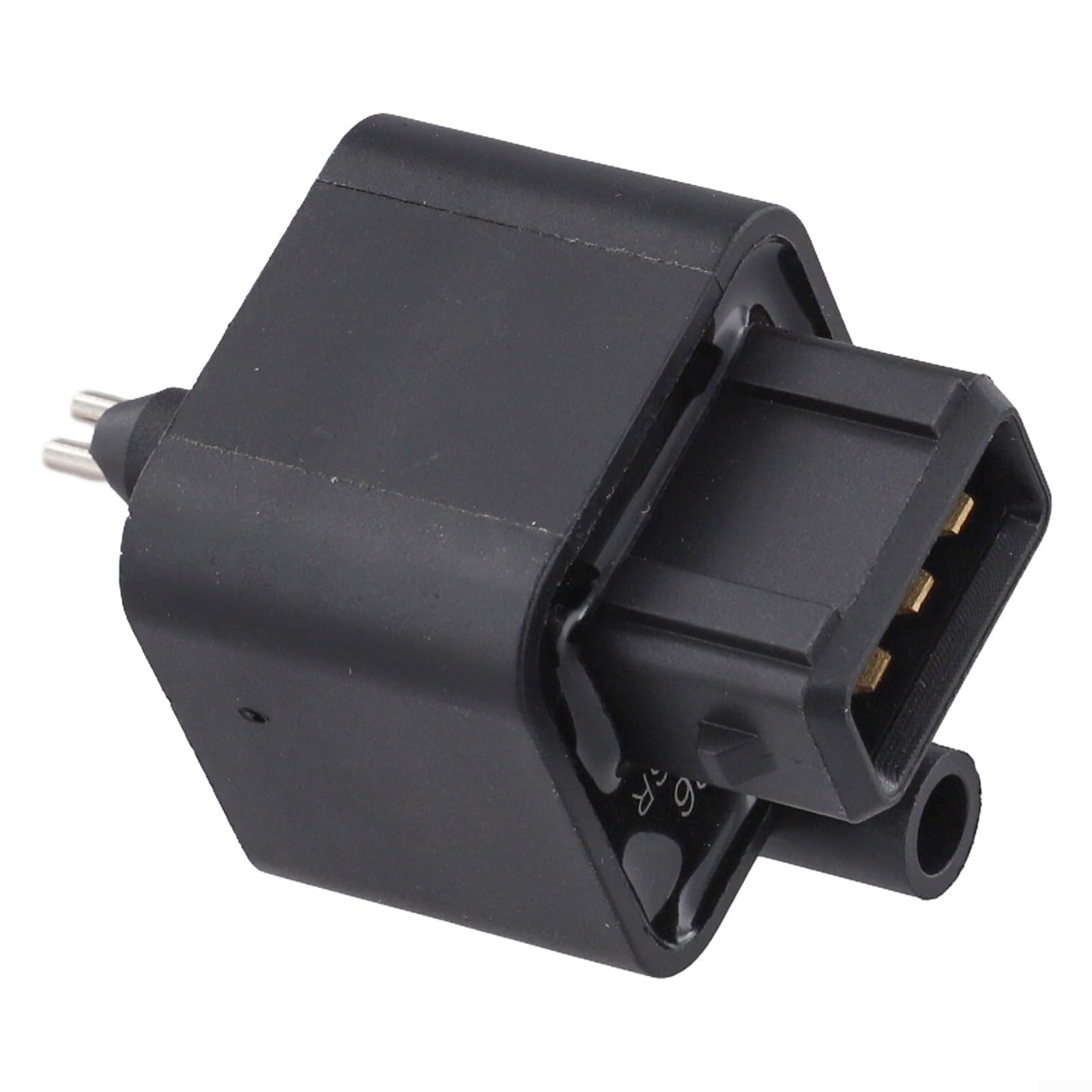 Capteur d'eau dans le carburant C2D51033 pour Jaguar XF X250 et XJ X351 3.0 V6 2008 à 2016 Plastique ABS Remplacement direct Accessoire de rechange équivalent OEM Installation facile Sin