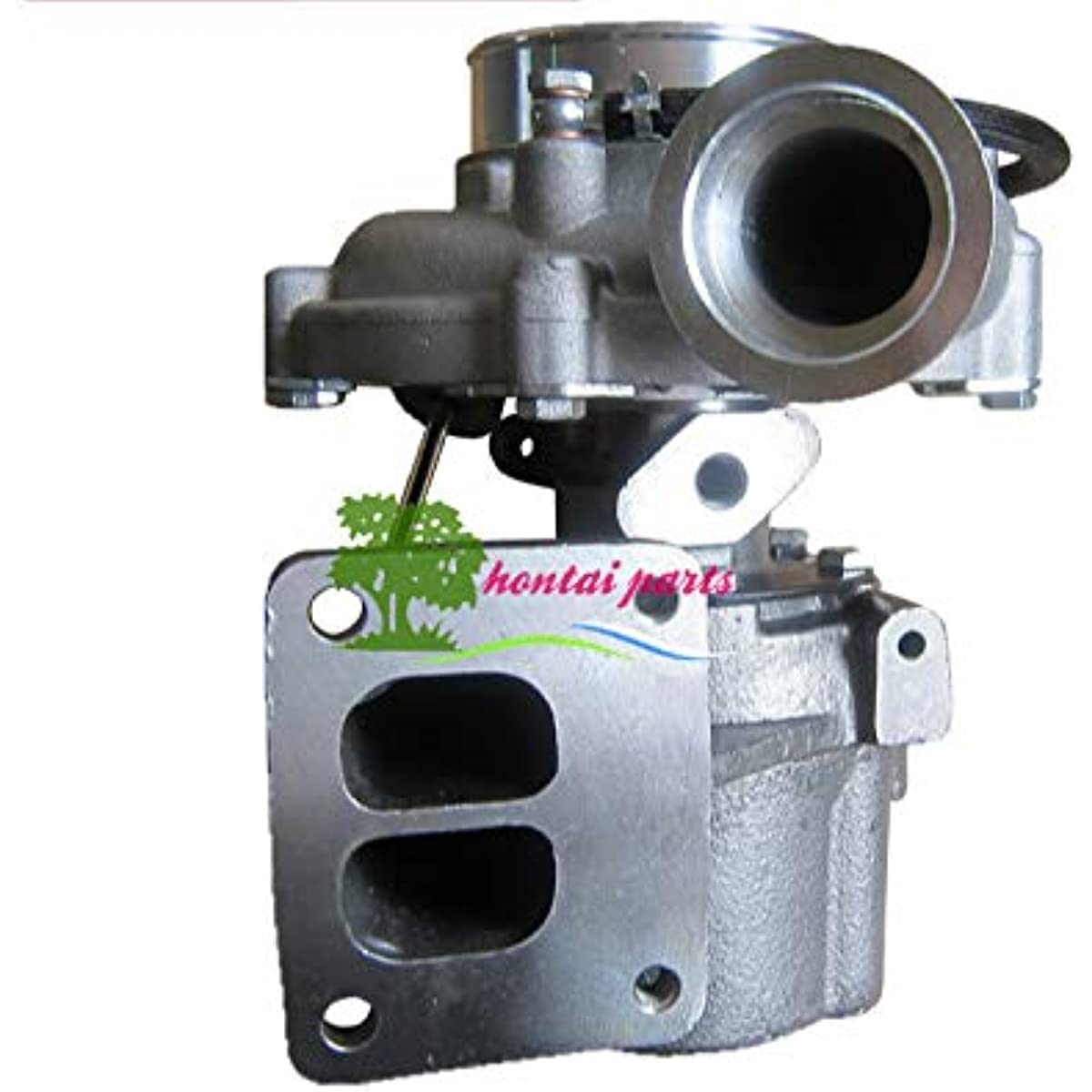 Amazon.com: New Turbo Turbocharger for 1997-08 Replacement Parts 