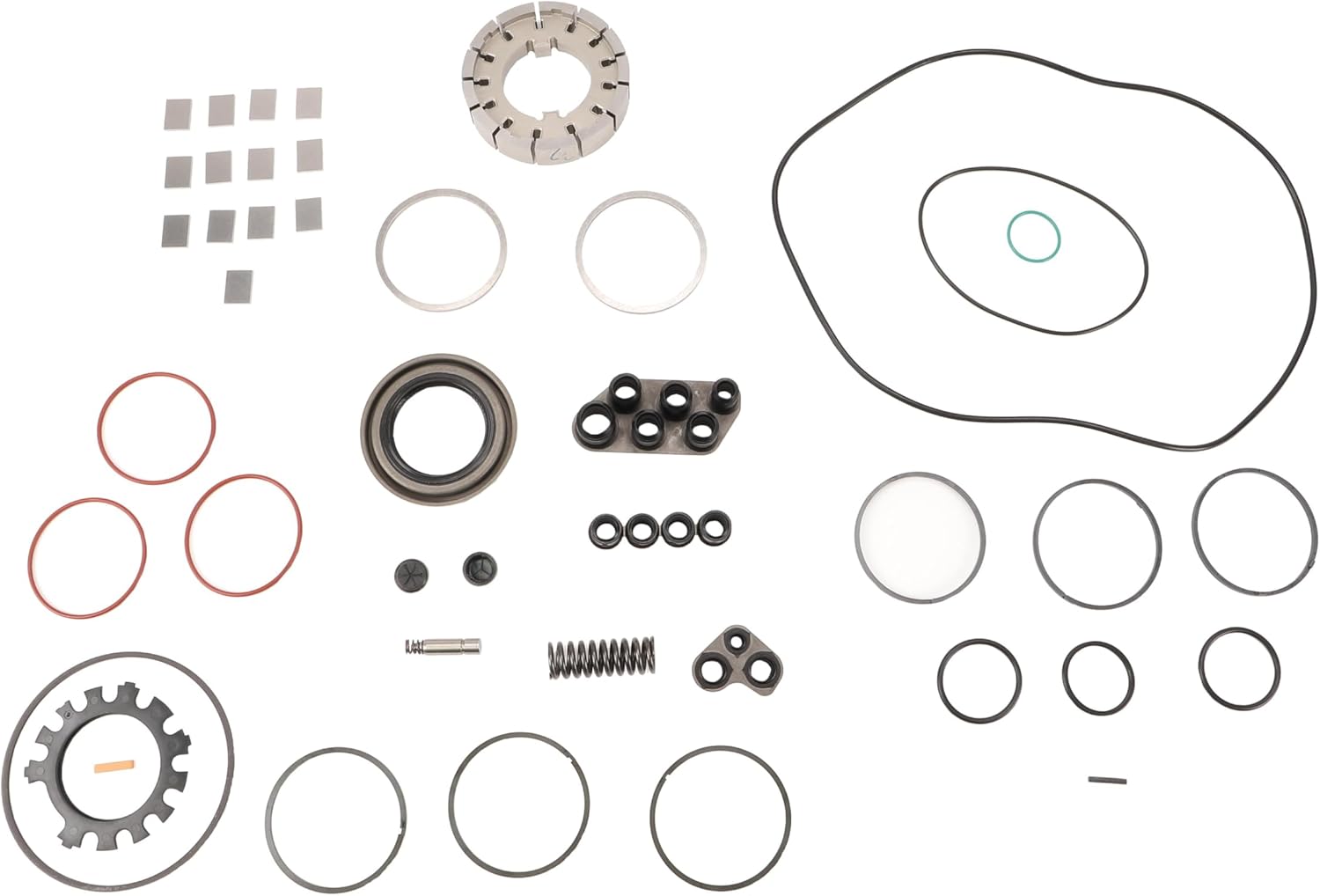 GM Genuine Parts 24054658 Automatic Transmission Fluid Pump Rotor