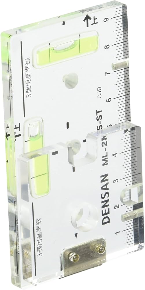 さ出品 Amazon.co.jp: デンサン スイッチボックスケガキレベル 3個用対応 ML