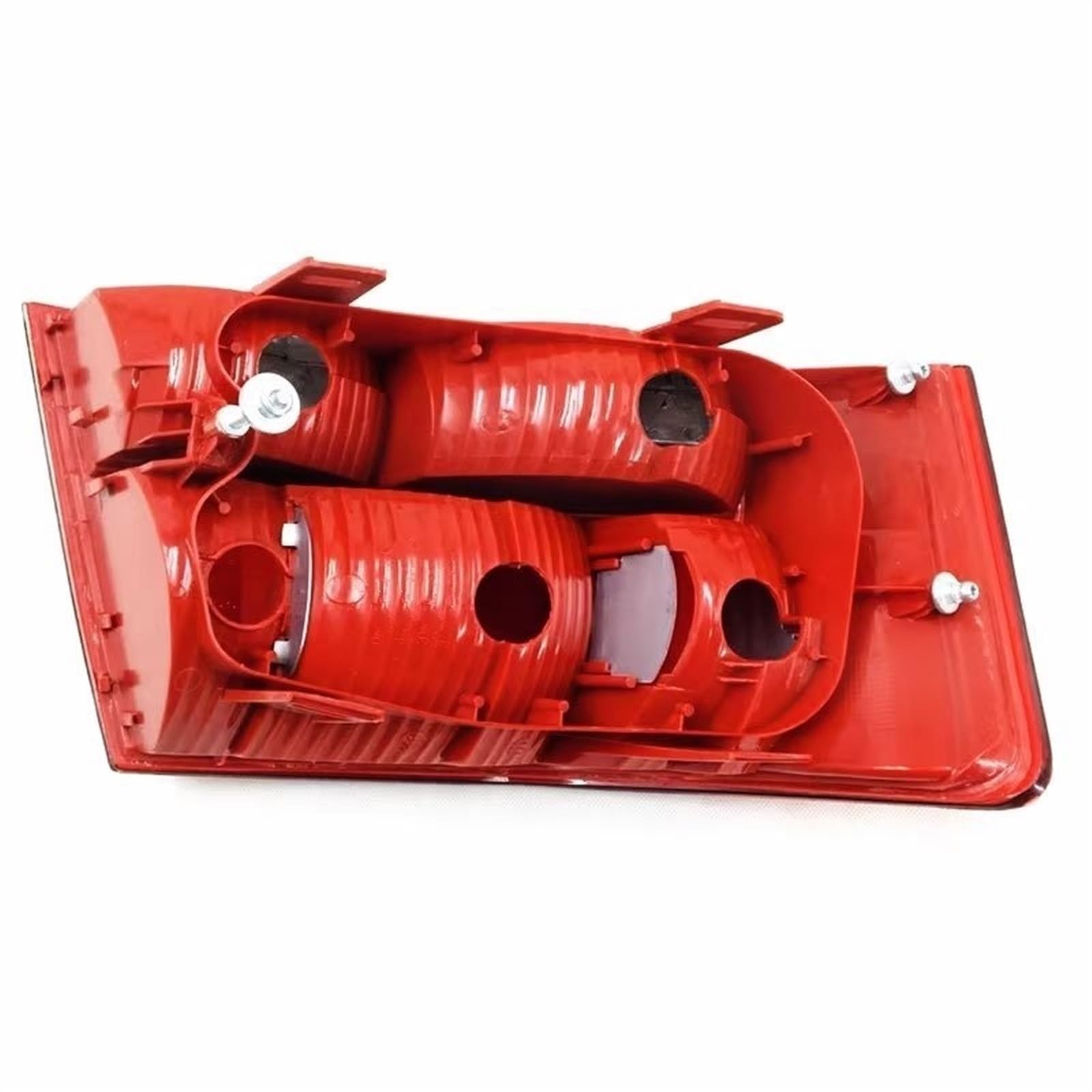 Für A6 S6 Für Quattro 2005 2006 2007 2008 Rücklicht Blinker Für Signal Warnung Bremsleuchte Hinten Ohne Birne Auto Rückleuchte(Only left)