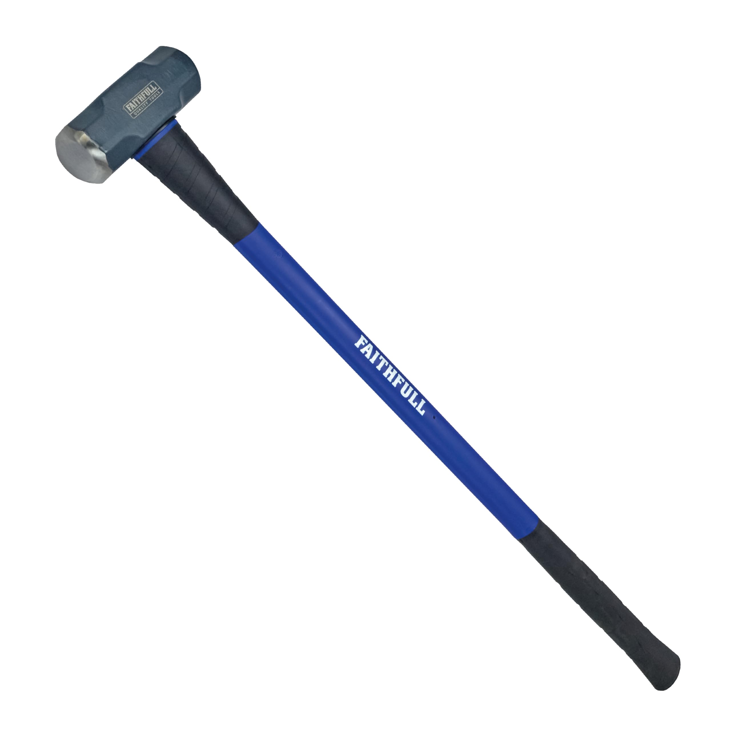 Faithfull Sledge Hammer Fibreglass Handle 4.54kg (10 lb) FAIFG10