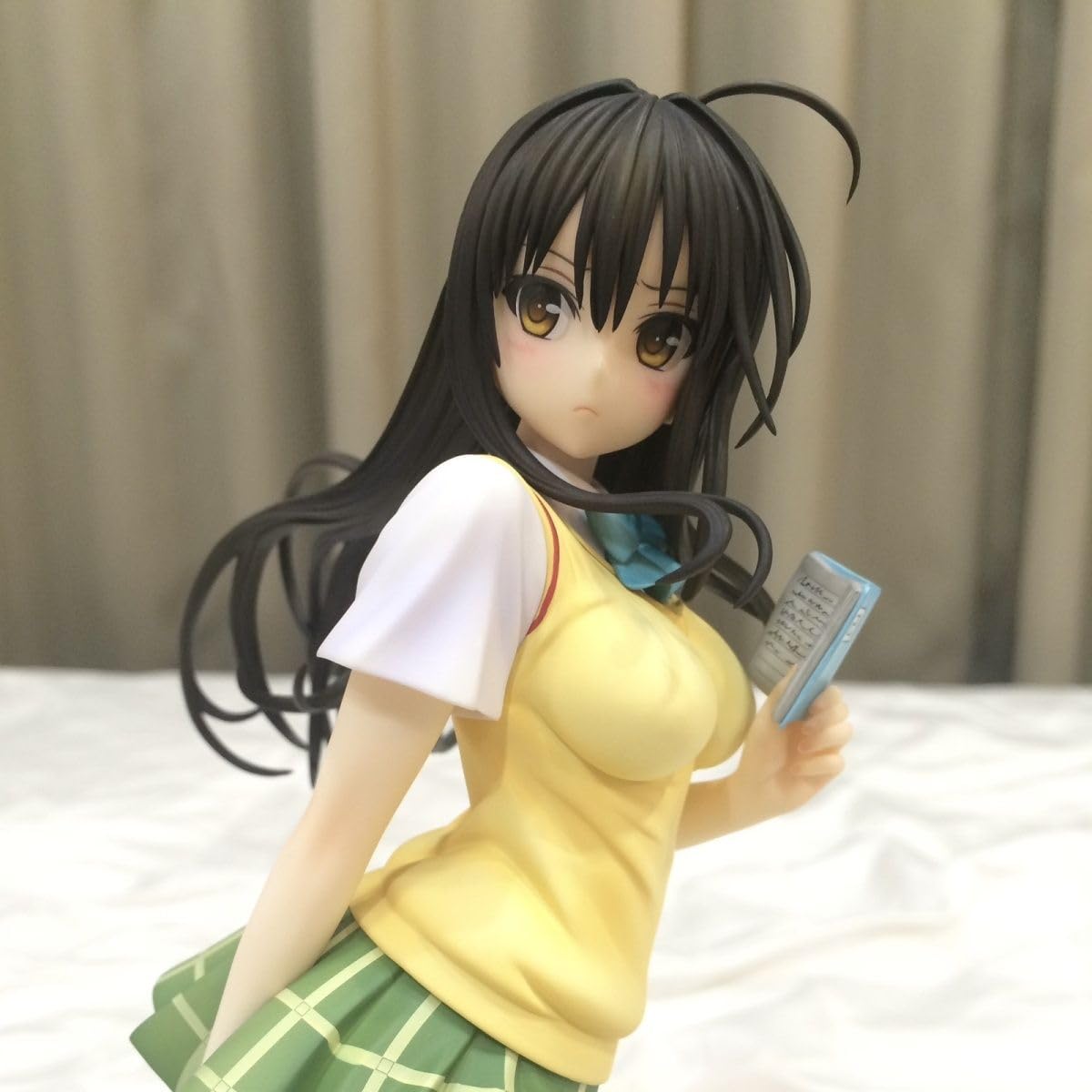 Amazon.co.jp: To LOVEる-とらぶる-ダークネス 古手川唯 1/7